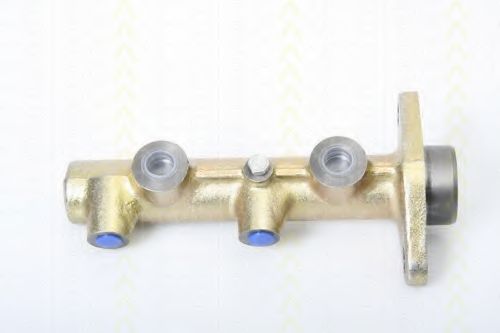 TRISCAN 8130 27100 Главный тормозной цилиндр для VOLVO (Вольво) TRISCAN 8130 27100 Главный тормозной цилиндр для VOLVO (Вольво)