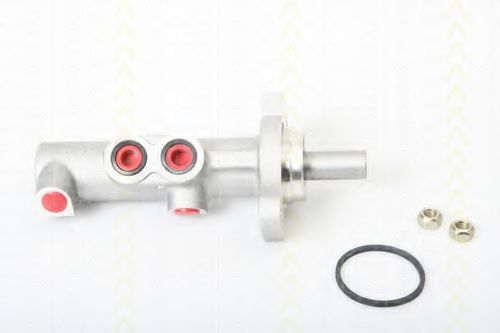 TRISCAN 8130 27108 Главный тормозной цилиндр для VOLVO XC70 CROSS COUNTRY (Вольво Xc70 кросс кантри) TRISCAN 8130 27108 Главный тормозной цилиндр для VOLVO XC70 CROSS COUNTRY (Вольво Xc70 кросс кантри)