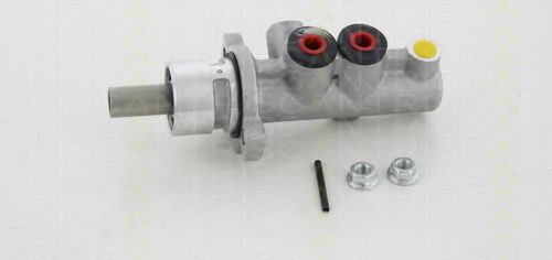 TRISCAN 8130 27112 Главный тормозной цилиндр для VOLVO S40 I (Вольво С40 и) TRISCAN 8130 27112 Главный тормозной цилиндр для VOLVO S40 I (Вольво С40 и)