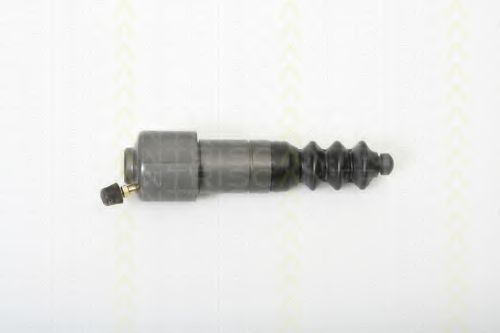 TRISCAN 8130 27302 Рабочий цилиндр, система сцепления для VOLVO S70 (Вольво С70) TRISCAN 8130 27302 Рабочий цилиндр, система сцепления для VOLVO S70 (Вольво С70)