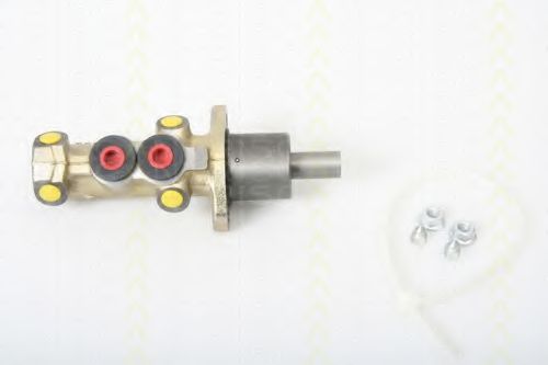 TRISCAN 8130 28112 Главный тормозной цилиндр для CITROËN ZX (CитроËн Зх) TRISCAN 8130 28112 Главный тормозной цилиндр для CITROËN ZX (CитроËн Зх)