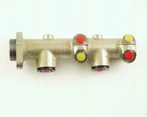TRISCAN 8130 28118 Главный тормозной цилиндр для PEUGEOT 205 II (Пежо 205 2) TRISCAN 8130 28118 Главный тормозной цилиндр для PEUGEOT 205 II (Пежо 205 2)