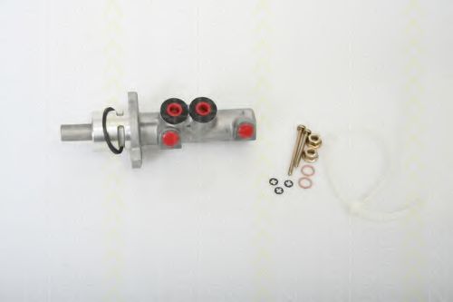 TRISCAN 8130 28127 Главный тормозной цилиндр для CITROËN BERLINGO (CитроËн Берлинго) TRISCAN 8130 28127 Главный тормозной цилиндр для CITROËN BERLINGO (CитроËн Берлинго)