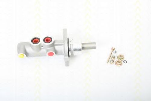 TRISCAN 8130 28128 Главный тормозной цилиндр для CITROËN BERLINGO (CитроËн Берлинго) TRISCAN 8130 28128 Главный тормозной цилиндр для CITROËN BERLINGO (CитроËн Берлинго)