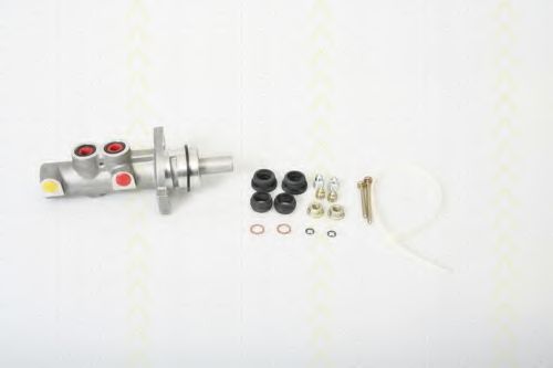 TRISCAN 8130 28129 Главный тормозной цилиндр для CITROËN BERLINGO (CитроËн Берлинго) TRISCAN 8130 28129 Главный тормозной цилиндр для CITROËN BERLINGO (CитроËн Берлинго)