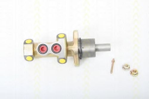 TRISCAN 8130 28130 Главный тормозной цилиндр для CITROËN EVASION (CитроËн Эвазион) TRISCAN 8130 28130 Главный тормозной цилиндр для CITROËN EVASION (CитроËн Эвазион)