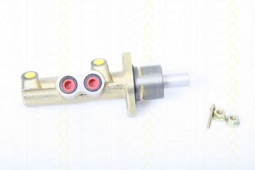 TRISCAN 8130 28131 Главный тормозной цилиндр для CITROËN EVASION (CитроËн Эвазион) TRISCAN 8130 28131 Главный тормозной цилиндр для CITROËN EVASION (CитроËн Эвазион)