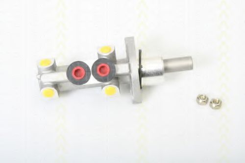 TRISCAN 8130 28133 Главный тормозной цилиндр для CITROËN CHANSON (CитроËн Чансон) TRISCAN 8130 28133 Главный тормозной цилиндр для CITROËN CHANSON (CитроËн Чансон)