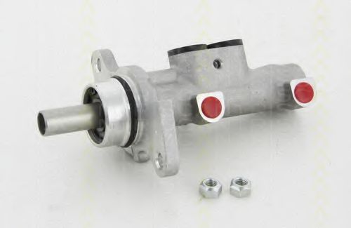 TRISCAN 8130 28146 Главный тормозной цилиндр для CITROËN C2 ENTERPRISE (CитроËн C2 энтэрприсэ) TRISCAN 8130 28146 Главный тормозной цилиндр для CITROËN C2 ENTERPRISE (CитроËн C2 энтэрприсэ)