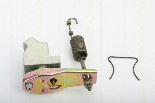 TRISCAN 8130 28406 Регулятор тормозных сил для PEUGEOT 405 II (Пежо 405 2) TRISCAN 8130 28406 Регулятор тормозных сил для PEUGEOT 405 II (Пежо 405 2)