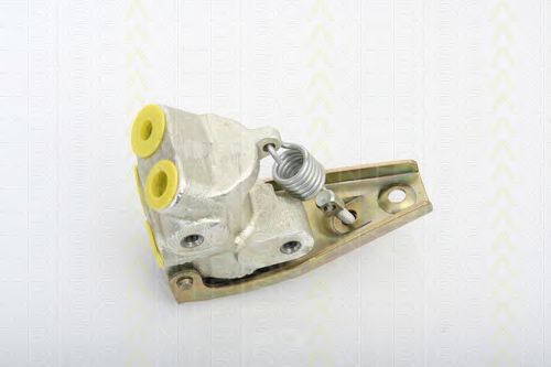 TRISCAN 8130 28408 Регулятор тормозных сил для PEUGEOT 106 II (Пежо 106 2) TRISCAN 8130 28408 Регулятор тормозных сил для PEUGEOT 106 II (Пежо 106 2)
