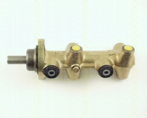 TRISCAN 8130 29100 Главный тормозной цилиндр для VOLKSWAGEN DASHER (Фольксваген Дашэр) TRISCAN 8130 29100 Главный тормозной цилиндр для VOLKSWAGEN DASHER (Фольксваген Дашэр)