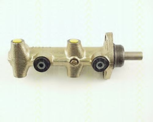 TRISCAN 8130 29104 Главный тормозной цилиндр для VOLKSWAGEN DASHER (Фольксваген Дашэр) TRISCAN 8130 29104 Главный тормозной цилиндр для VOLKSWAGEN DASHER (Фольксваген Дашэр)