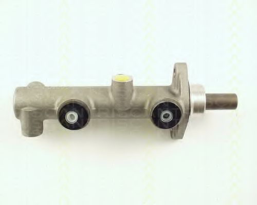 TRISCAN 8130 29105 Главный тормозной цилиндр для AUDI (Ауди) TRISCAN 8130 29105 Главный тормозной цилиндр для AUDI (Ауди)