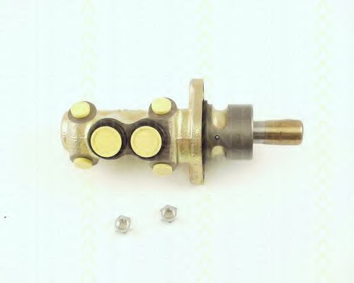 TRISCAN 8130 29123 Главный тормозной цилиндр для AUDI 100 (Ауди 100) TRISCAN 8130 29123 Главный тормозной цилиндр для AUDI 100 (Ауди 100)