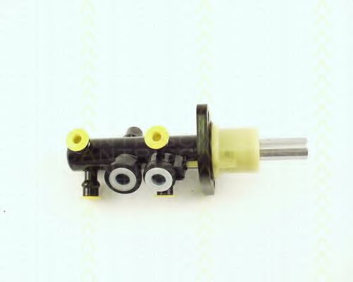 TRISCAN 8130 29128 Главный тормозной цилиндр для AUDI 90 (Ауди 90) TRISCAN 8130 29128 Главный тормозной цилиндр для AUDI 90 (Ауди 90)