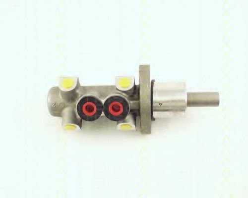 TRISCAN 8130 29138 Главный тормозной цилиндр для AUDI A6 (Ауди А6) TRISCAN 8130 29138 Главный тормозной цилиндр для AUDI A6 (Ауди А6)
