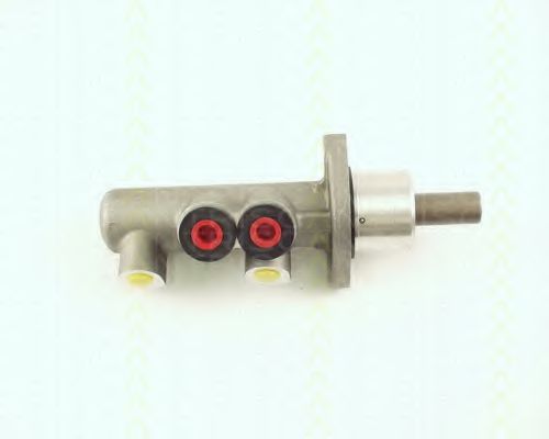 TRISCAN 8130 29139 Главный тормозной цилиндр для AUDI 90 (Ауди 90) TRISCAN 8130 29139 Главный тормозной цилиндр для AUDI 90 (Ауди 90)