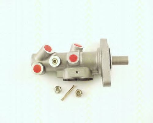 TRISCAN 8130 29143 Главный тормозной цилиндр для AUDI TT (Ауди Тт) TRISCAN 8130 29143 Главный тормозной цилиндр для AUDI TT (Ауди Тт)