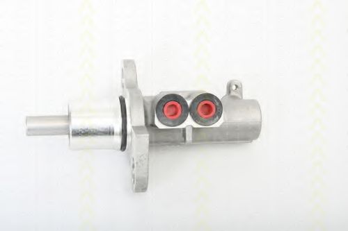 TRISCAN 8130 29146 Главный тормозной цилиндр для AUDI (Ауди) TRISCAN 8130 29146 Главный тормозной цилиндр для AUDI (Ауди)