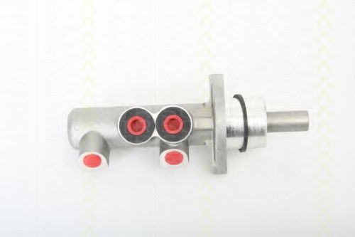 TRISCAN 8130 29147 Главный тормозной цилиндр для AUDI A6 (Ауди А6) TRISCAN 8130 29147 Главный тормозной цилиндр для AUDI A6 (Ауди А6)