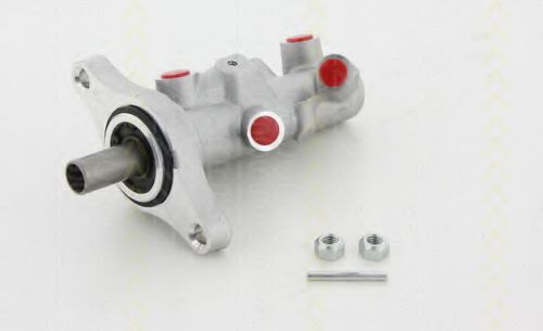 TRISCAN 8130 29152 Главный тормозной цилиндр для VOLKSWAGEN LUPO (Фольксваген Лупо)