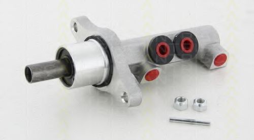 TRISCAN 8130 29159 Главный тормозной цилиндр для SKODA LAURA (Шкода Лаура) TRISCAN 8130 29159 Главный тормозной цилиндр для SKODA LAURA (Шкода Лаура)