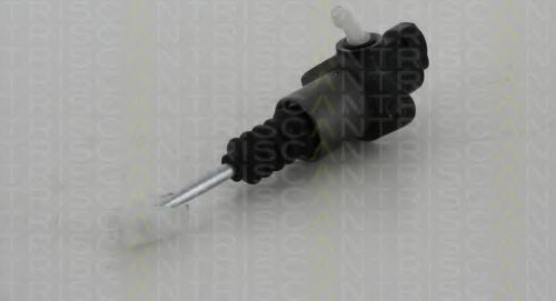 TRISCAN 8130 29210 Главный цилиндр, система сцепления для SEAT TOLEDO (Сеат Толэдо) TRISCAN 8130 29210 Главный цилиндр, система сцепления для SEAT TOLEDO (Сеат Толэдо)