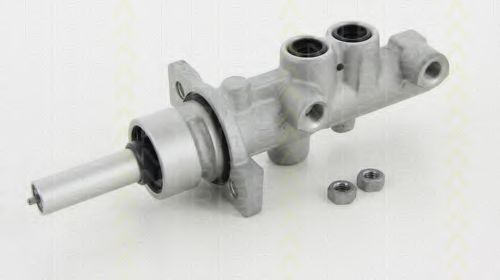 TRISCAN 8130 38111 Главный тормозной цилиндр для CITROËN C5 I (CитроËн С5 1) TRISCAN 8130 38111 Главный тормозной цилиндр для CITROËN C5 I (CитроËн С5 1)