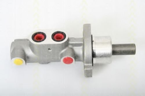 TRISCAN 8130 38114 Главный тормозной цилиндр для CITROËN XSARA (CитроËн Ксара) TRISCAN 8130 38114 Главный тормозной цилиндр для CITROËN XSARA (CитроËн Ксара)