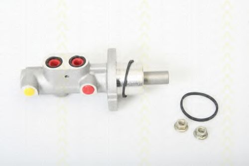 TRISCAN 8130 38115 Главный тормозной цилиндр для CITROËN XSARA (CитроËн Ксара) TRISCAN 8130 38115 Главный тормозной цилиндр для CITROËN XSARA (CитроËн Ксара)