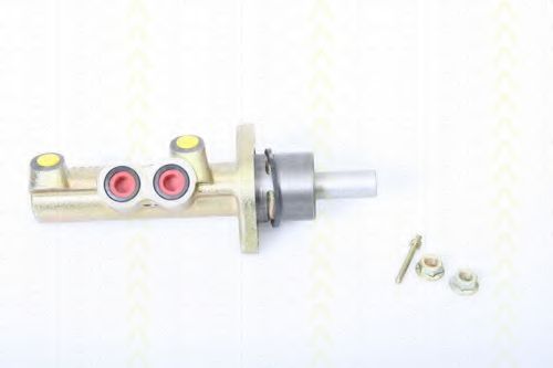 TRISCAN 8130 38117 Главный тормозной цилиндр для PEUGEOT EXPERT (Пежо Эxпэрт) TRISCAN 8130 38117 Главный тормозной цилиндр для PEUGEOT EXPERT (Пежо Эxпэрт)