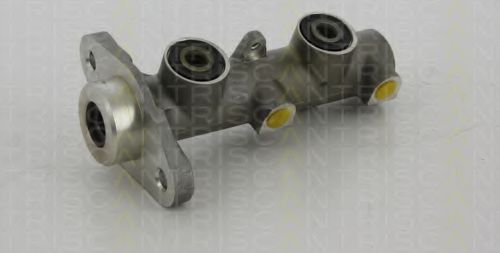 TRISCAN 8130 40118 Главный тормозной цилиндр для HONDA FIT II (Хонда Фит 2) TRISCAN 8130 40118 Главный тормозной цилиндр для HONDA FIT II (Хонда Фит 2)