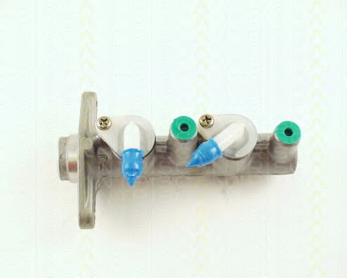 TRISCAN 8130 42103 Главный тормозной цилиндр для MITSUBISHI ETERNA IV (Митсубиши/митсубиси Этэрна иv) TRISCAN 8130 42103 Главный тормозной цилиндр для MITSUBISHI ETERNA IV (Митсубиши/митсубиси Этэрна иv)
