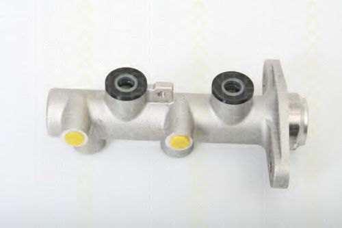 TRISCAN 8130 43102 Главный тормозной цилиндр для HYUNDAI MATRIX (Хендай Матрикс) TRISCAN 8130 43102 Главный тормозной цилиндр для HYUNDAI MATRIX (Хендай Матрикс)