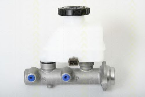TRISCAN 8130 43104 Главный тормозной цилиндр для HYUNDAI EXCEL (Хендай Эxcэл) TRISCAN 8130 43104 Главный тормозной цилиндр для HYUNDAI EXCEL (Хендай Эxcэл)