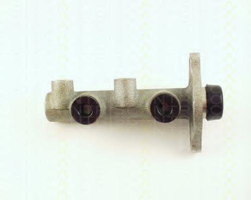 TRISCAN 8130 50105 Главный тормозной цилиндр для MAZDA 323 III (Мазда 323 3) TRISCAN 8130 50105 Главный тормозной цилиндр для MAZDA 323 III (Мазда 323 3)