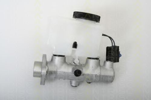 TRISCAN 8130 50119 Главный тормозной цилиндр для MAZDA 323 ASTINA VI (Мазда 323 астина 6) TRISCAN 8130 50119 Главный тормозной цилиндр для MAZDA 323 ASTINA VI (Мазда 323 астина 6)