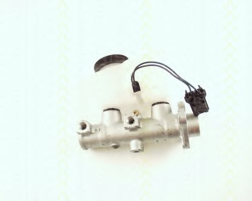 TRISCAN 8130 50120 Главный тормозной цилиндр для MAZDA 626 IV (Мазда 626 4) TRISCAN 8130 50120 Главный тормозной цилиндр для MAZDA 626 IV (Мазда 626 4)