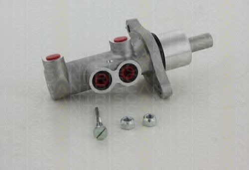 TRISCAN 8130 50122 Главный тормозной цилиндр для MAZDA (Мазда) TRISCAN 8130 50122 Главный тормозной цилиндр для MAZDA (Мазда)