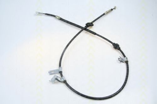 TRISCAN 8140 10112 Трос, стояночная тормозная система для ROVER 400 (Ровер 400) TRISCAN 8140 10112 Трос, стояночная тормозная система для ROVER 400 (Ровер 400)