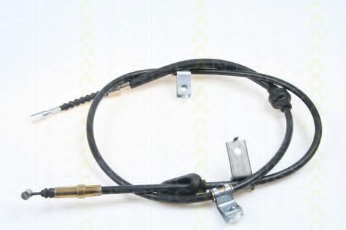 TRISCAN 8140 10113 Трос, стояночная тормозная система для ROVER 400 (Ровер 400) TRISCAN 8140 10113 Трос, стояночная тормозная система для ROVER 400 (Ровер 400)