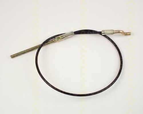 TRISCAN 8140 10122 Трос, стояночная тормозная система для FORD GALAXY (Форд Галакси) TRISCAN 8140 10122 Трос, стояночная тормозная система для FORD GALAXY (Форд Галакси)