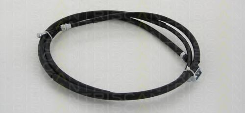 TRISCAN 8140 10127 Трос, стояночная тормозная система для PEUGEOT (Пежо) TRISCAN 8140 10127 Трос, стояночная тормозная система для PEUGEOT (Пежо)
