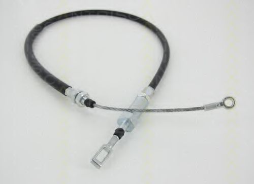 TRISCAN 8140 10135 Трос, стояночная тормозная система для CITROËN RELAY (CитроËн Рэлаъ) TRISCAN 8140 10135 Трос, стояночная тормозная система для CITROËN RELAY (CитроËн Рэлаъ)