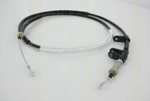 TRISCAN 8140 10137 Трос, стояночная тормозная система для PEUGEOT MANAGER (Пежо Манагэр) TRISCAN 8140 10137 Трос, стояночная тормозная система для PEUGEOT MANAGER (Пежо Манагэр)