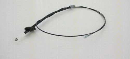 TRISCAN 8140 10151 Трос, стояночная тормозная система для MERCEDESBENZ (Мерседес бенц) TRISCAN 8140 10151 Трос, стояночная тормозная система для MERCEDESBENZ (Мерседес бенц)