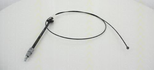 TRISCAN 8140 10152 Трос, стояночная тормозная система для MERCEDESBENZ (Мерседес бенц) TRISCAN 8140 10152 Трос, стояночная тормозная система для MERCEDESBENZ (Мерседес бенц)