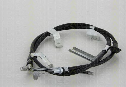 TRISCAN 8140 10166 Трос, стояночная тормозная система для SUZUKI (Сузуки) TRISCAN 8140 10166 Трос, стояночная тормозная система для SUZUKI (Сузуки)