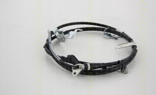 TRISCAN 8140 10169 Трос, стояночная тормозная система для SUZUKI (Сузуки) TRISCAN 8140 10169 Трос, стояночная тормозная система для SUZUKI (Сузуки)